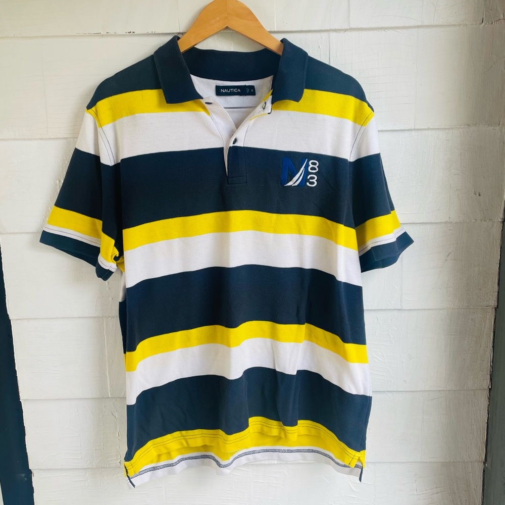 Nautica Polo